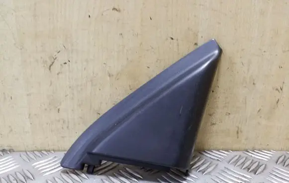 Opel Frontera B Other front door trim element 897121324
