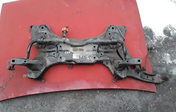 Hyundai i30 Front subframe