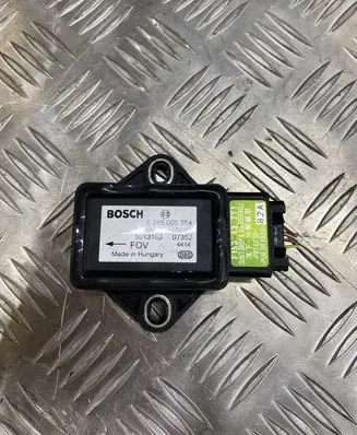 Mazda CX-7 ESP (stability system) control unit 0265005254