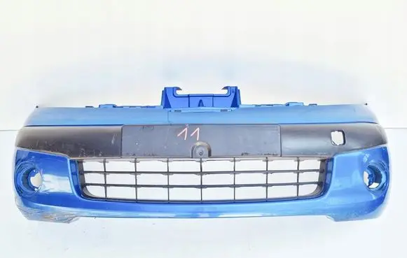 Nissan Note (E11) Front bumper 620229U040