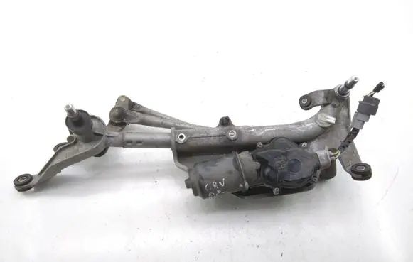 Honda CR-V Front wiper linkage 