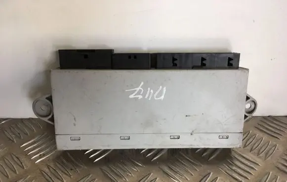 BMW 7 E65 E66 Door control unit/module 6940440 5WK48001A 613569404409