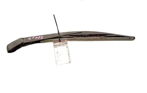 Mazda 3 II Rear wiper blade arm 