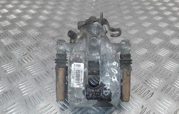 Peugeot 607 Rear brake caliper 9647721980