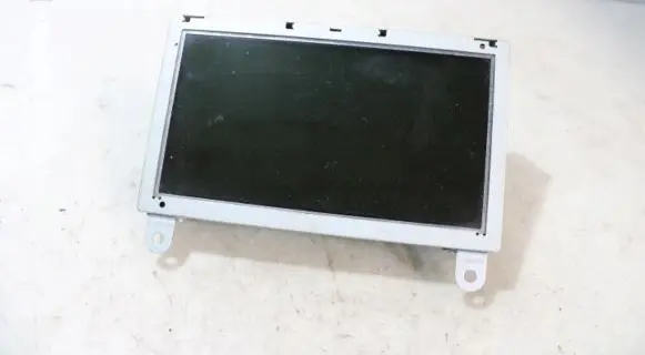 Opel Insignia A Screen/display/small screen