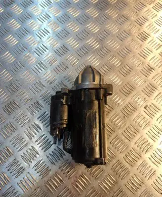 Mercedes-Benz C W203 Starter motor