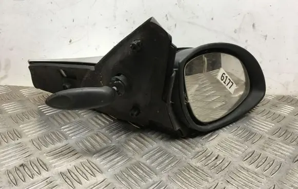 Opel Vectra B Manual wing mirror E1010446