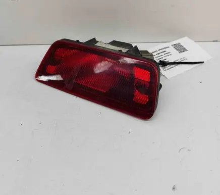 Nissan Leaf II (ZE1) Rear fog light 26580ED50A