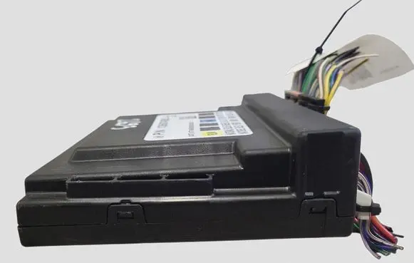 Opel Zafira C Comfort/convenience module 13507455