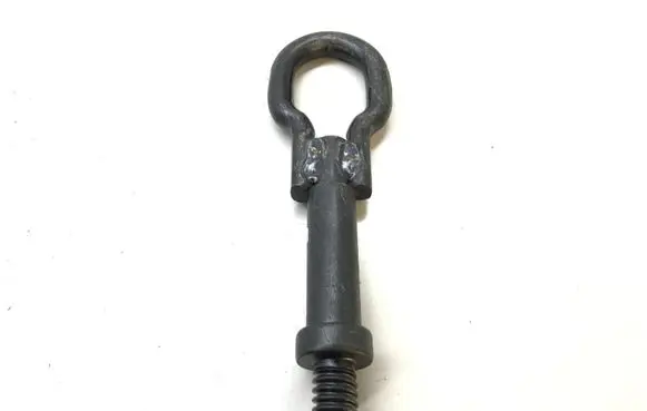 Ford Mondeo MK IV Front tow hook cap/cover k2943