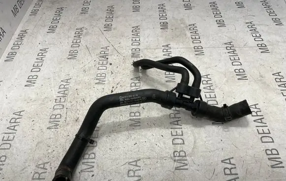 Mercedes-Benz E W213 Engine coolant pipe/hose A2138309000