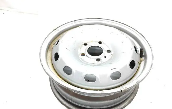 Renault Trafic III (X82) R16 steel rim K6A43738