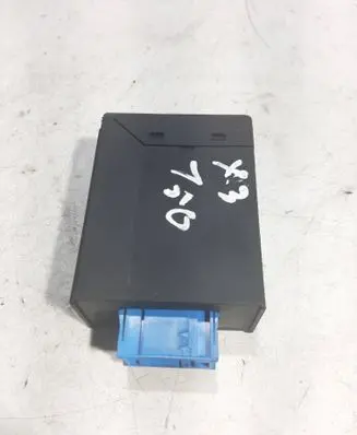 BMW X3 E83 Light module LCM 6934122 254957 037256054