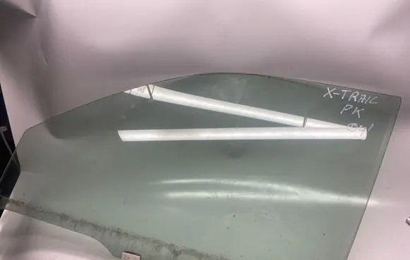 Nissan X-Trail T30 Front door window glass four-door 80320AD015 35TP0M