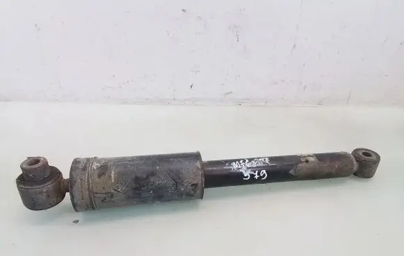 Renault Megane I Rear shock absorber/damper
