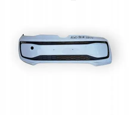 Volkswagen Up Front bumper GX1TEILE
