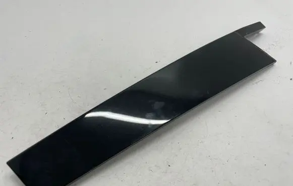 Skoda Kodiaq Rear door glass trim molding 565839901