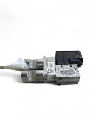 Air conditioning (A/C) expansion valve