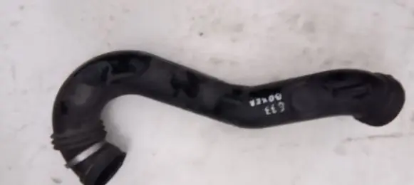 Peugeot Boxer Intercooler hose/pipe 1349903080