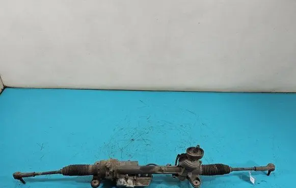 Volkswagen Tiguan Steering rack 5N1423050H IMPRK1482378