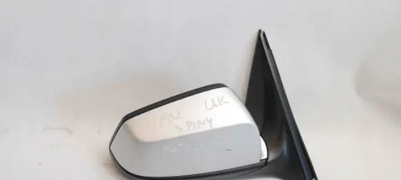 BMW 7 F01 F02 F03 F04 Manual wing mirror F01F02UK3PINR