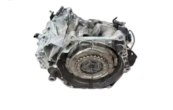 BYD Dolphin Automatic gearbox 