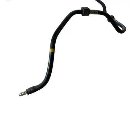 Maserati Ghibli Vacuum line/pipe/hose 670161425 25213 70613