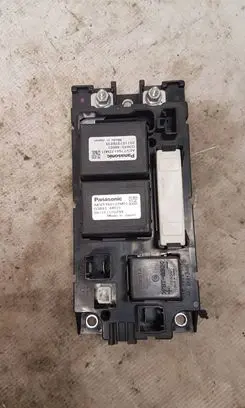 Toyota Prius (XW30) Fuse box set 71405539