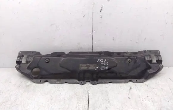 BMW 5 E60 E61 Top upper radiator support slam panel 7033741