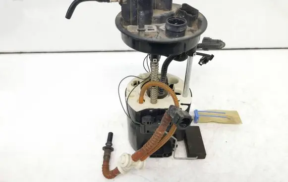 Volvo S80 In-tank fuel pump 6G9N9H307CG 8629506 0006357033
