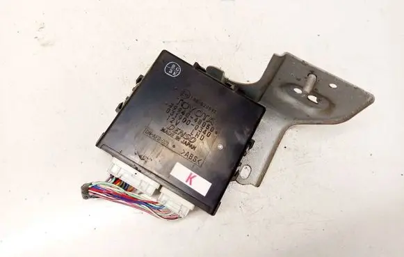 Lexus RX 300 Light module LCM 8994048050 0319000340