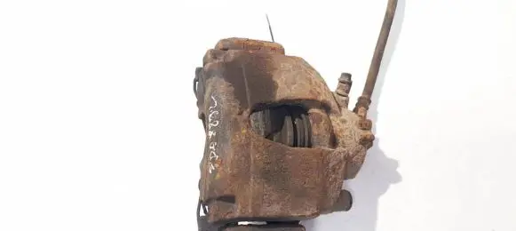 Renault Scenic II - Grand scenic II Front brake caliper