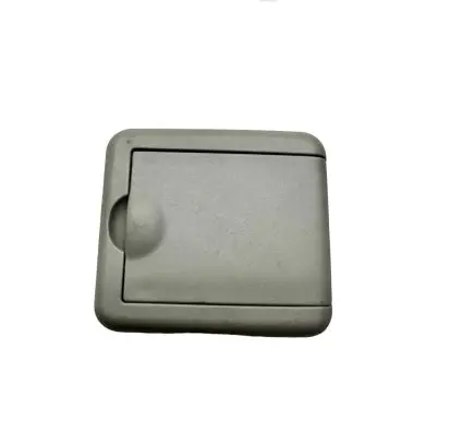 Volkswagen Multivan T5 Headlining roof cover 7H0861706