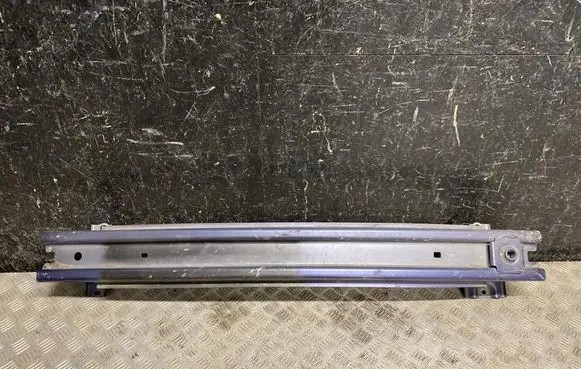 Toyota Aygo X Front bumper cross member 