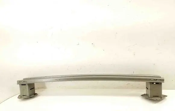 Rear bumper cross member