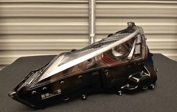 Lexus UX Headlight/headlamp 