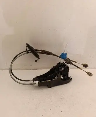 Opel Astra K Gear shift cable linkage 55499541