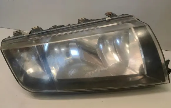 Skoda Fabia Mk1 (6Y) Headlight/headlamp