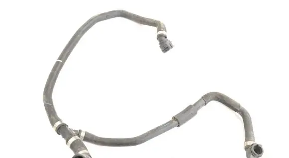 BMW M4 F82 F83 Engine coolant pipe/hose 2284691