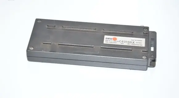 Phone control unit/module