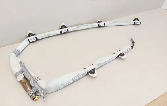 Mercedes-Benz CLA C117 X117 W117 Roof airbag 