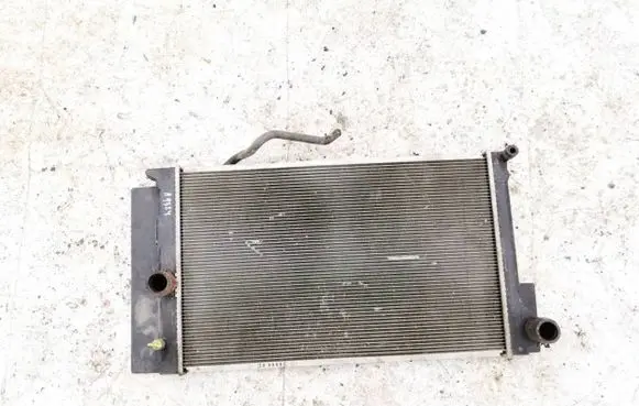 Toyota Corolla E140 E150 Coolant radiator 4221336512 422133-6512