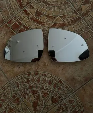 BMW X4 G02 Wing mirror glass 