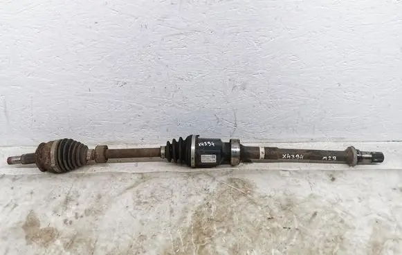 Mazda CX-3 Front driveshaft 39100GDD5A