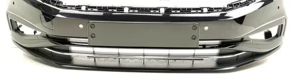 Volkswagen PASSAT B8 Front bumper 3G0807217AN