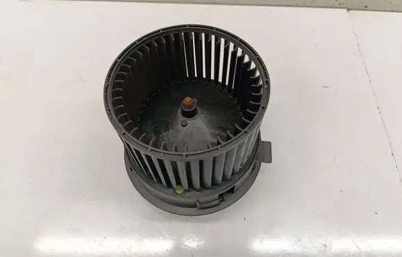Renault Arkana Heater fan/blower T51023C 158049108101