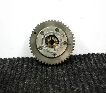 Dodge Challenger Crankshaft position gear 53022243AF