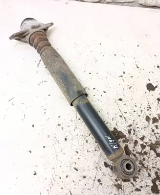 Volkswagen Golf Plus Rear shock absorber/damper