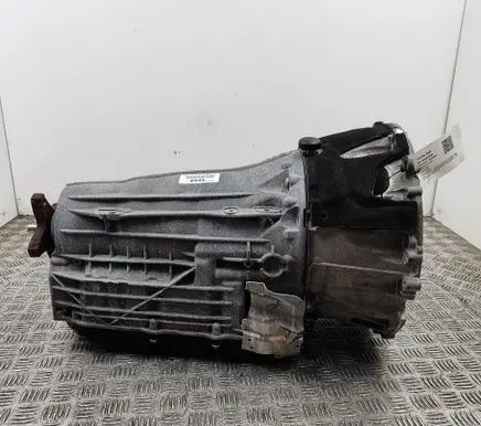Mercedes-Benz S C217 Automatic gearbox 725015 A2222705505
