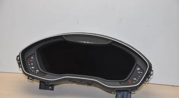 Audi A5 Speedometer (instrument cluster) 8W5920790E